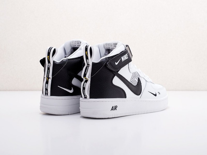 WMNS Nike Air Force 1 07 Mid LV8