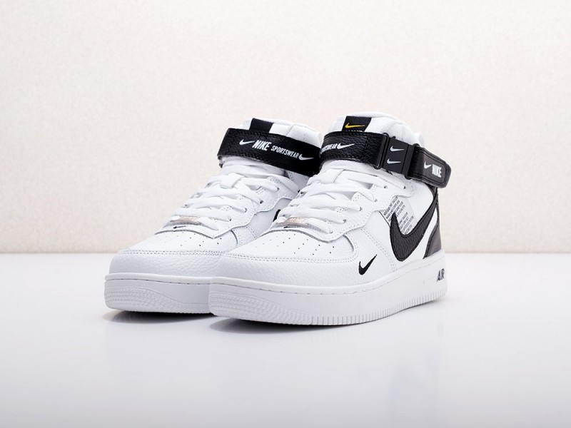 WMNS Nike Air Force 1 07 Mid LV8