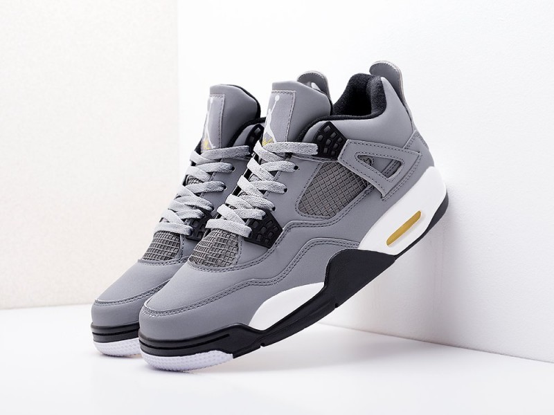 Nike Air Jordan 4 Retro