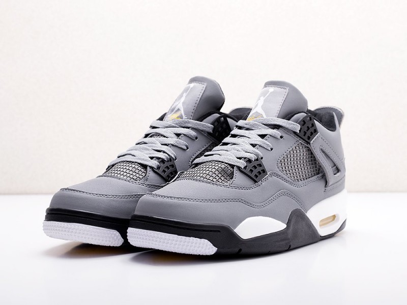 Nike Air Jordan 4 Retro