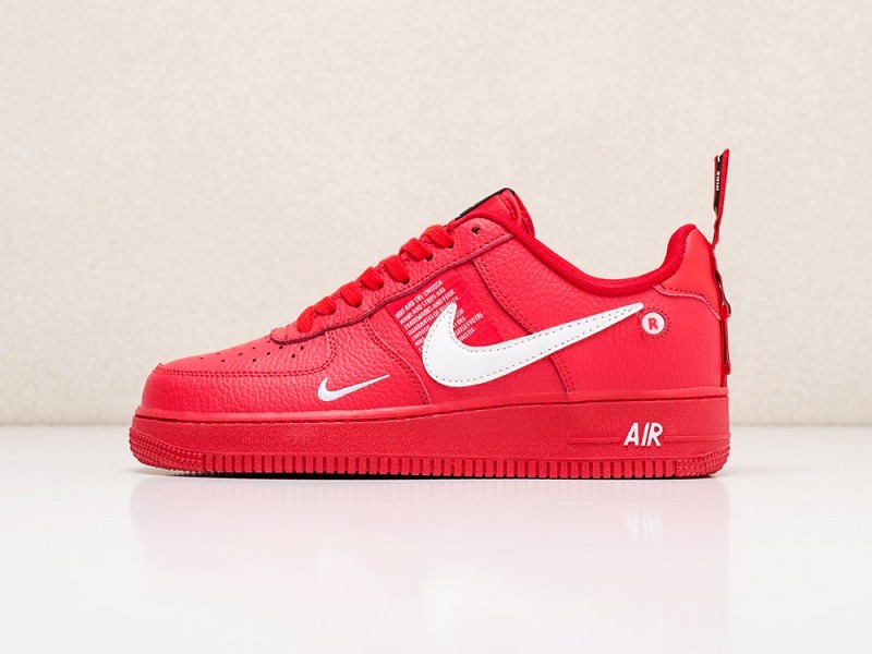 Nike Air Force 1 LV8 Utility