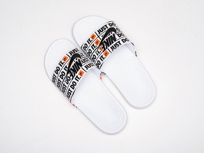 Сланцы Nike Benassi JDI