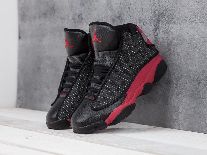 Air Jordan 13 Retro Bred