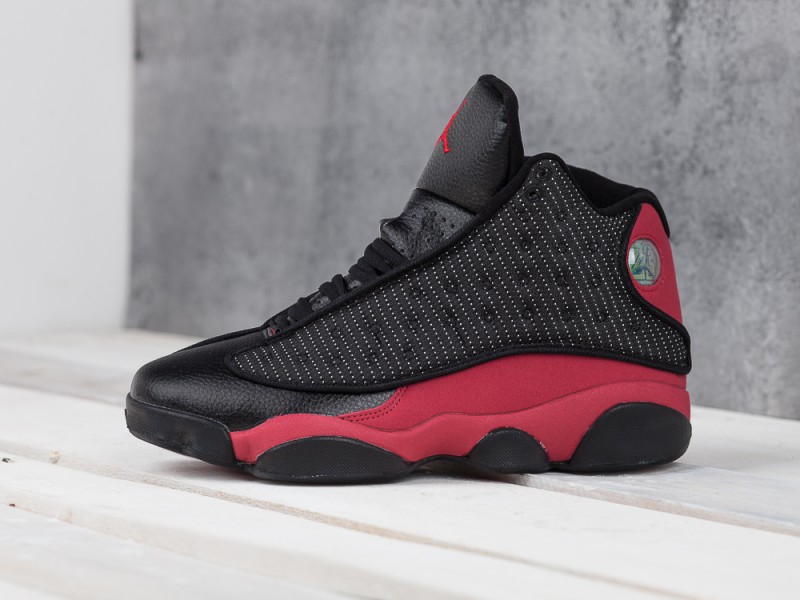 Air Jordan 13 Retro Bred