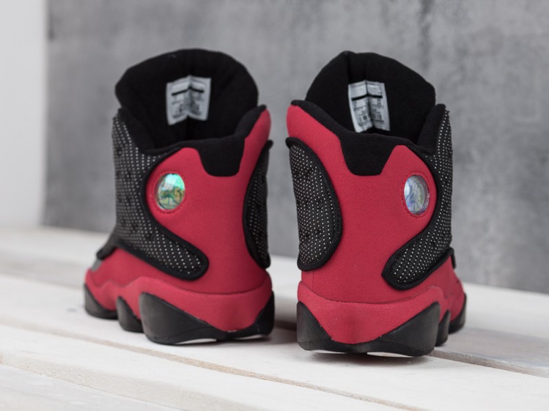 Air Jordan 13 Retro Bred