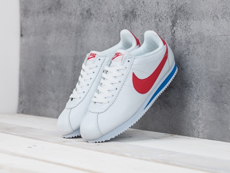 Nike Classic Cortez White