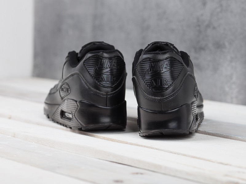 Nike Air Max 90 All Black