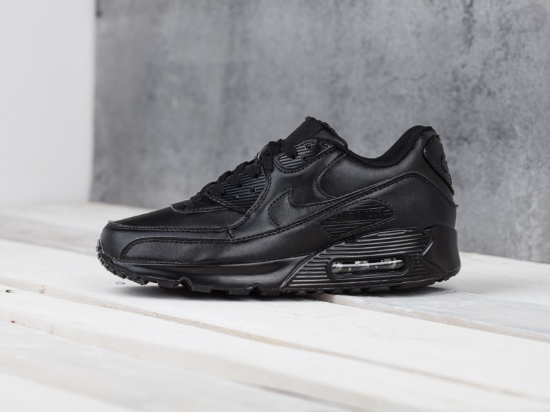 Nike Air Max 90 All Black