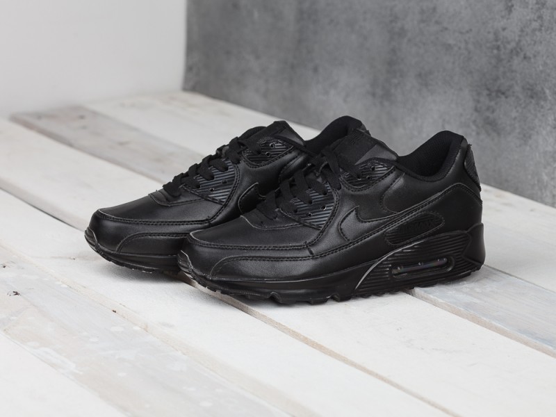 Nike Air Max 90 All Black