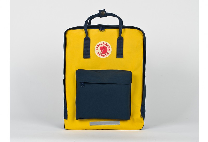 Рюкзак Fjallraven Kanken