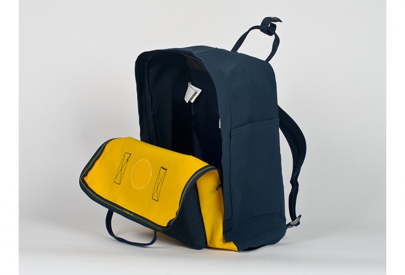 Рюкзак Fjallraven Kanken